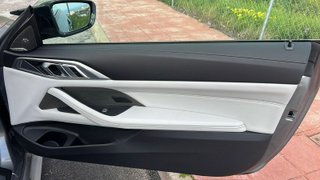 BMW Serie 4 M4 Competition Coupé M xDrive