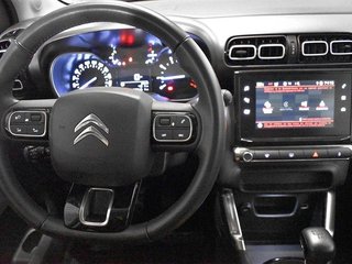 CITROEN C3 AIRCROSS 1.2 110CV PLUS
