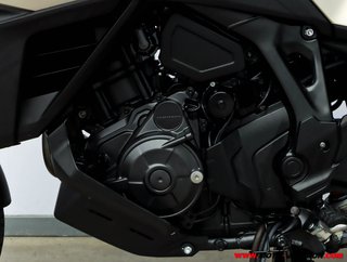 HONDA NT 1100 DCT -GARANTÍA OFICIAL-