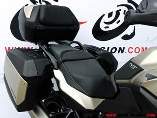 HONDA NT 1100 DCT -GARANTÍA OFICIAL-