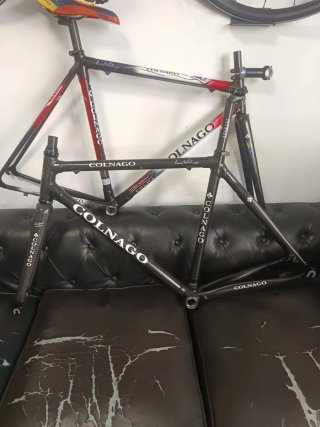 Cuadro Colnago Extreme C Talla 48x53