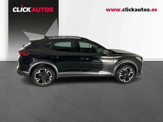 CUPRA FORMENTOR 1.5 TSI 150CV