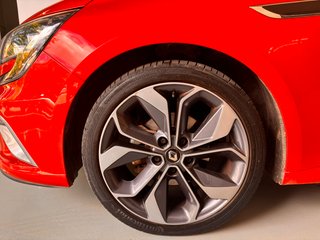 Renault Megane GT-LINE 72.000KM