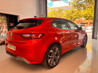 Renault Megane GT-LINE 72.000KM
