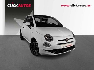 FIAT 500 1.0 HYBRID 70CV DOLCEVITA