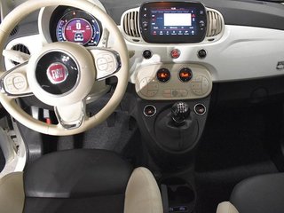 FIAT 500 1.0 HYBRID 70CV DOLCEVITA