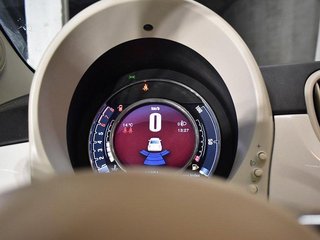 FIAT 500 1.0 HYBRID 70CV DOLCEVITA