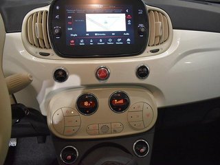 FIAT 500 1.0 HYBRID 70CV DOLCEVITA
