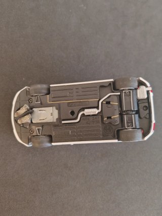 Scalextric