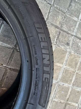 Neumáticos Bridgestone 225/45/17