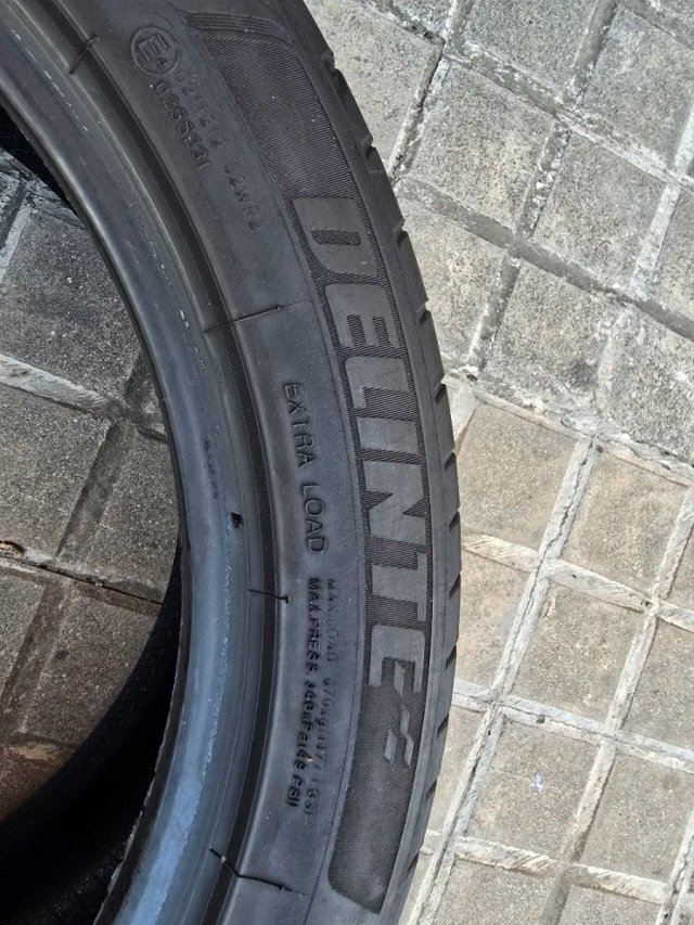 Neumáticos Bridgestone 225/45/17