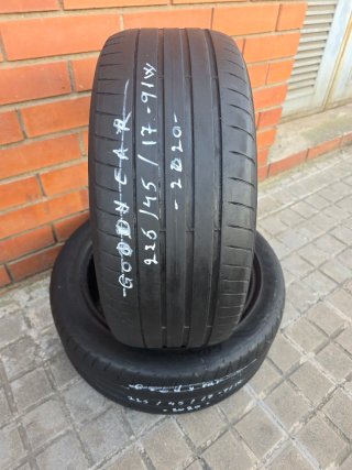 Neumáticos Bridgestone 225/45/17
