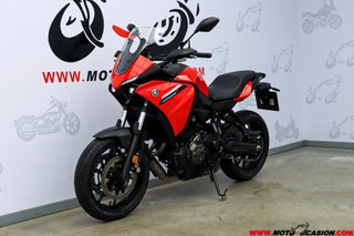 YAMAHA TRACER 7 ¿A2?