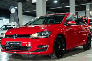 Volkswagen Golf Sport 1.6 110cv