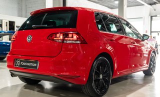 Volkswagen Golf Sport 1.6 110cv