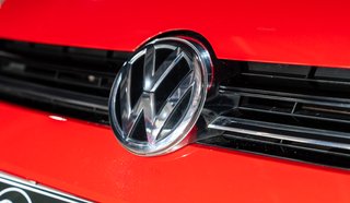 Volkswagen Golf Sport 1.6 110cv