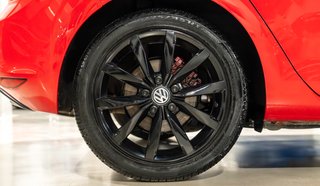 Volkswagen Golf Sport 1.6 110cv