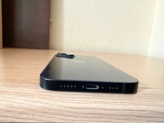 iPhone 14 128GB Midnight