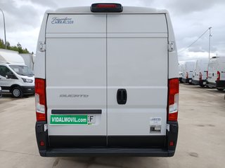 FIAT Ducato 2.2 FURGON L2H2 FRIGORIFICO FRC-X -20o