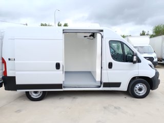 FIAT Ducato 2.2 FURGON L2H2 FRIGORIFICO FRC-X -20o