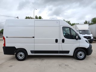 FIAT Ducato 2.2 FURGON L2H2 FRIGORIFICO FRC-X -20o