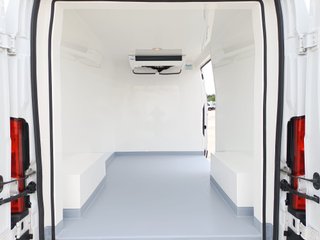 FIAT Ducato 2.2 FURGON L2H2 FRIGORIFICO FRC-X -20o