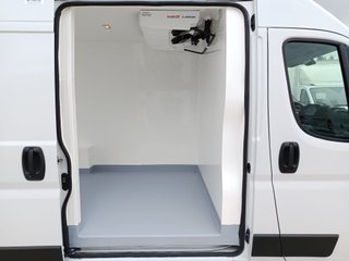 FIAT Ducato 2.2 FURGON L2H2 FRIGORIFICO FRC-X -20o