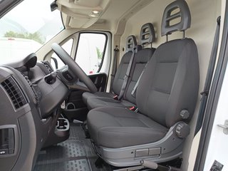 FIAT Ducato 2.2 FURGON L2H2 FRIGORIFICO FRC-X -20o