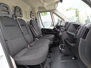 FIAT Ducato 2.2 FURGON L2H2 FRIGORIFICO FRC-X -20o