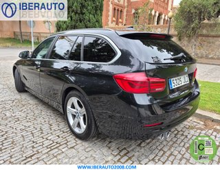 BMW Serie 3 2016