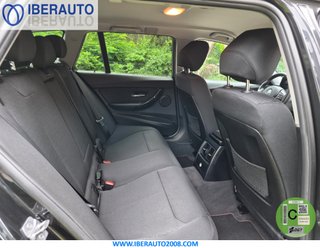 BMW Serie 3 2016