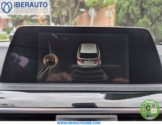 BMW Serie 3 2016