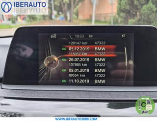 BMW Serie 3 2016