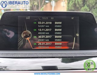 BMW Serie 3 2016