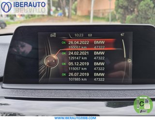 BMW Serie 3 2016