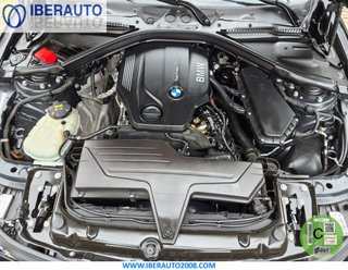 BMW Serie 3 2016