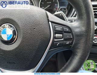 BMW Serie 3 2016