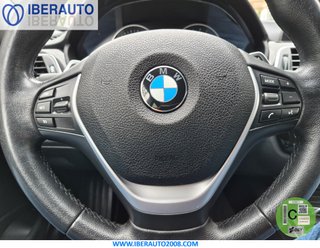 BMW Serie 3 2016