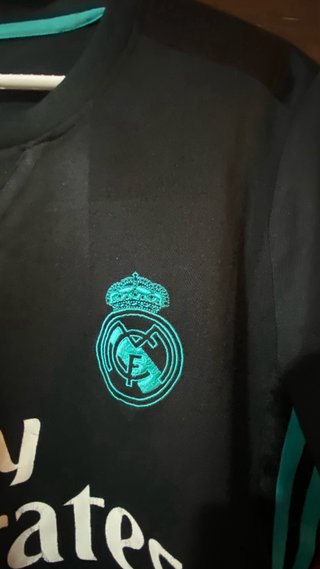 Camiseta Real Madrid Oficial Talla M Asensio