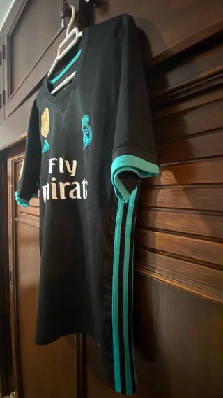Camiseta Real Madrid Oficial Talla M Asensio