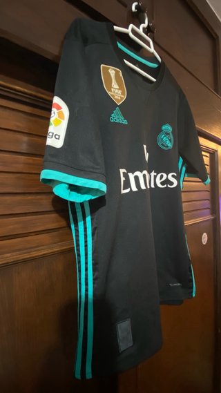 Camiseta Real Madrid Oficial Talla M Asensio