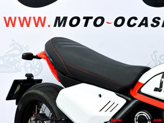 DUCATI SCRAMBLER URBAN MOTARD -A2-