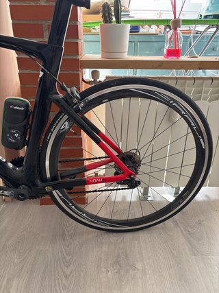 Bici Carretera Ridley Noah