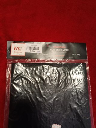 Tela Antideslizante RC (10 x 20)