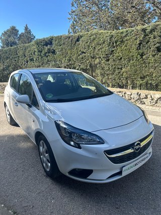 💯 Opel Corsa Selective Pro 2019 1.4 90Cv Manual