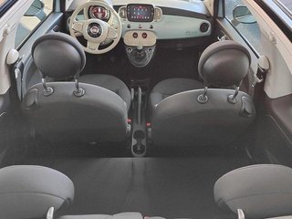 FIAT 500C 1.0 HYBRID 70CV DOLCEVITA