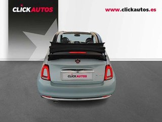 FIAT 500C 1.0 HYBRID 70CV DOLCEVITA