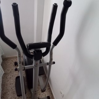 Caminador elíptico