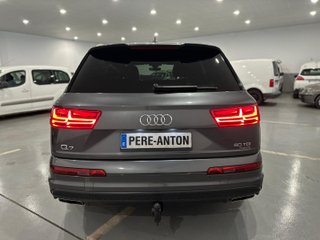 Audi Q7 2019