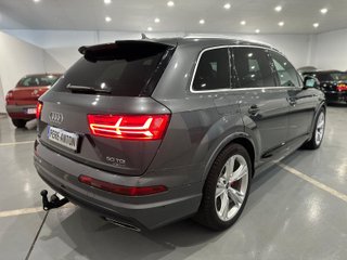 Audi Q7 2019